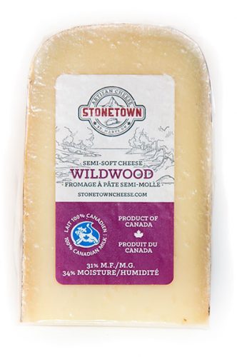 Wildwood Cheese