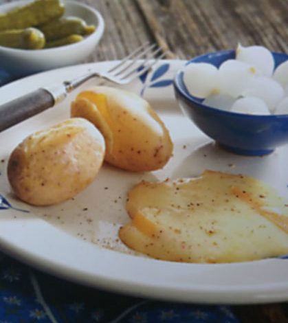 Raclette