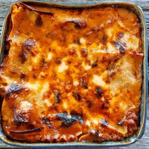 Lasagna | Stonetown Artisan Cheese