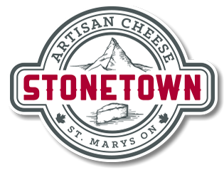 Stonetown Artisan Cheese Logo