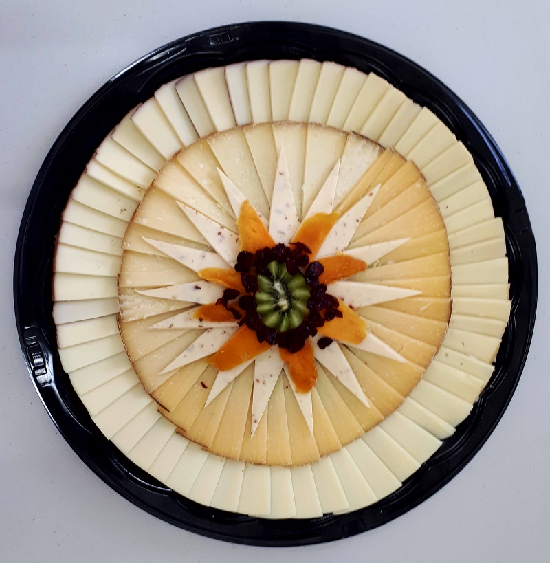 Cheese Trays | Stonetown Artisan Cheese