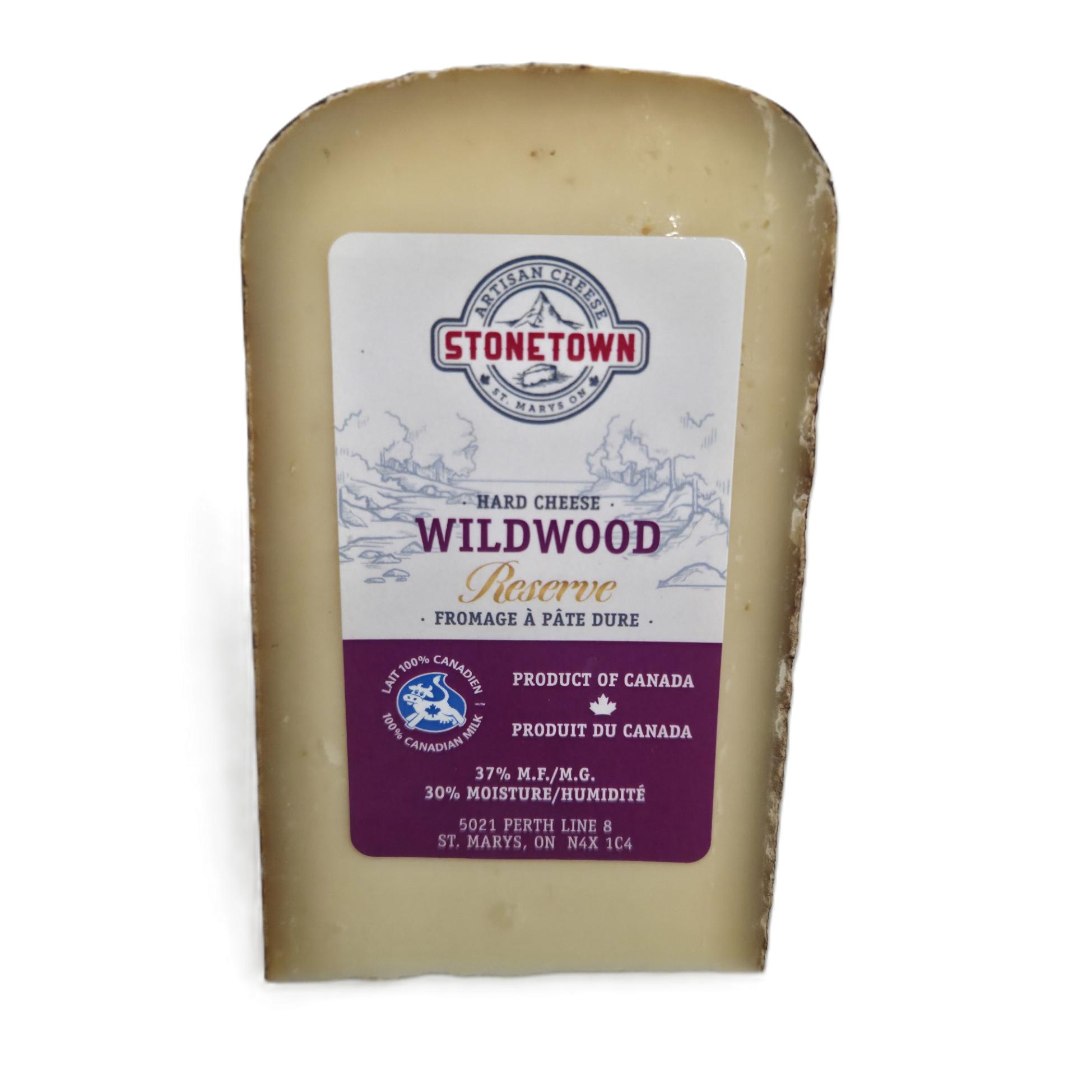 Wildwood Reserve
